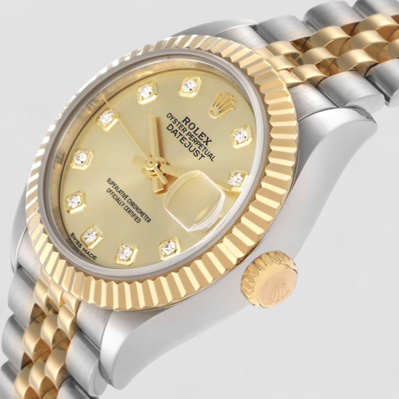 Lady-Datejust