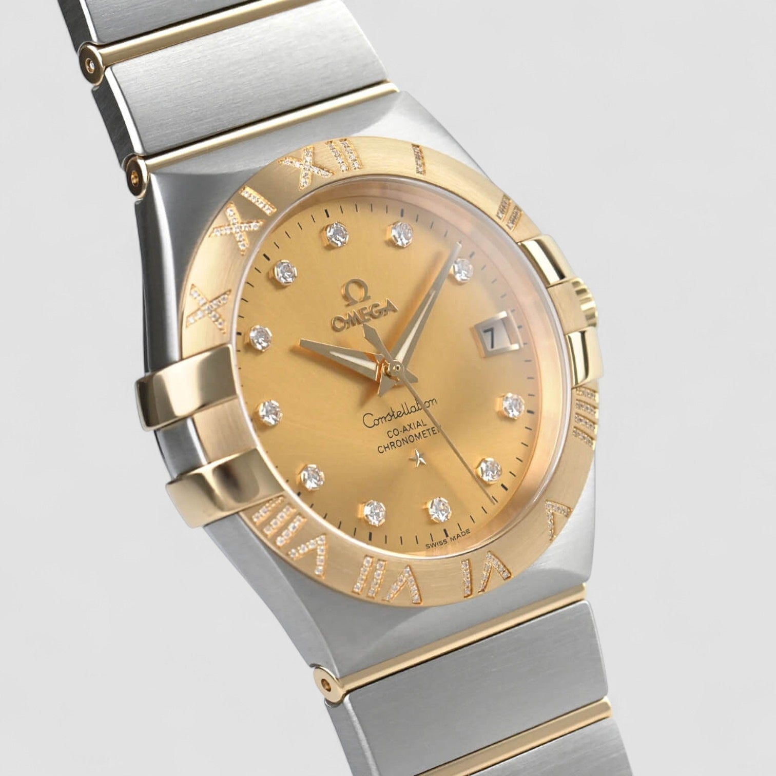 Constellation Co-axial