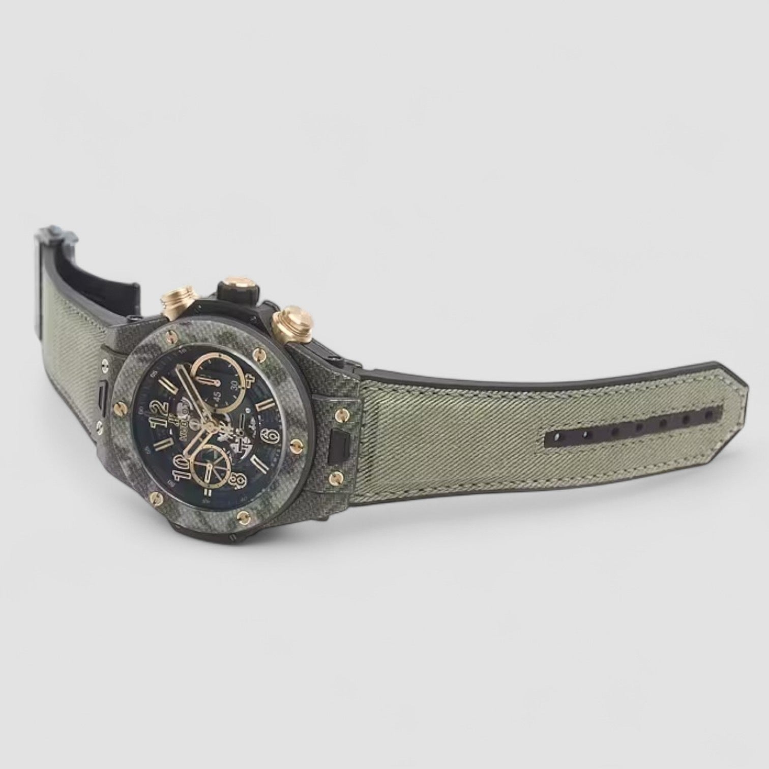 Big Bang UNICO 45mm Mens Watch