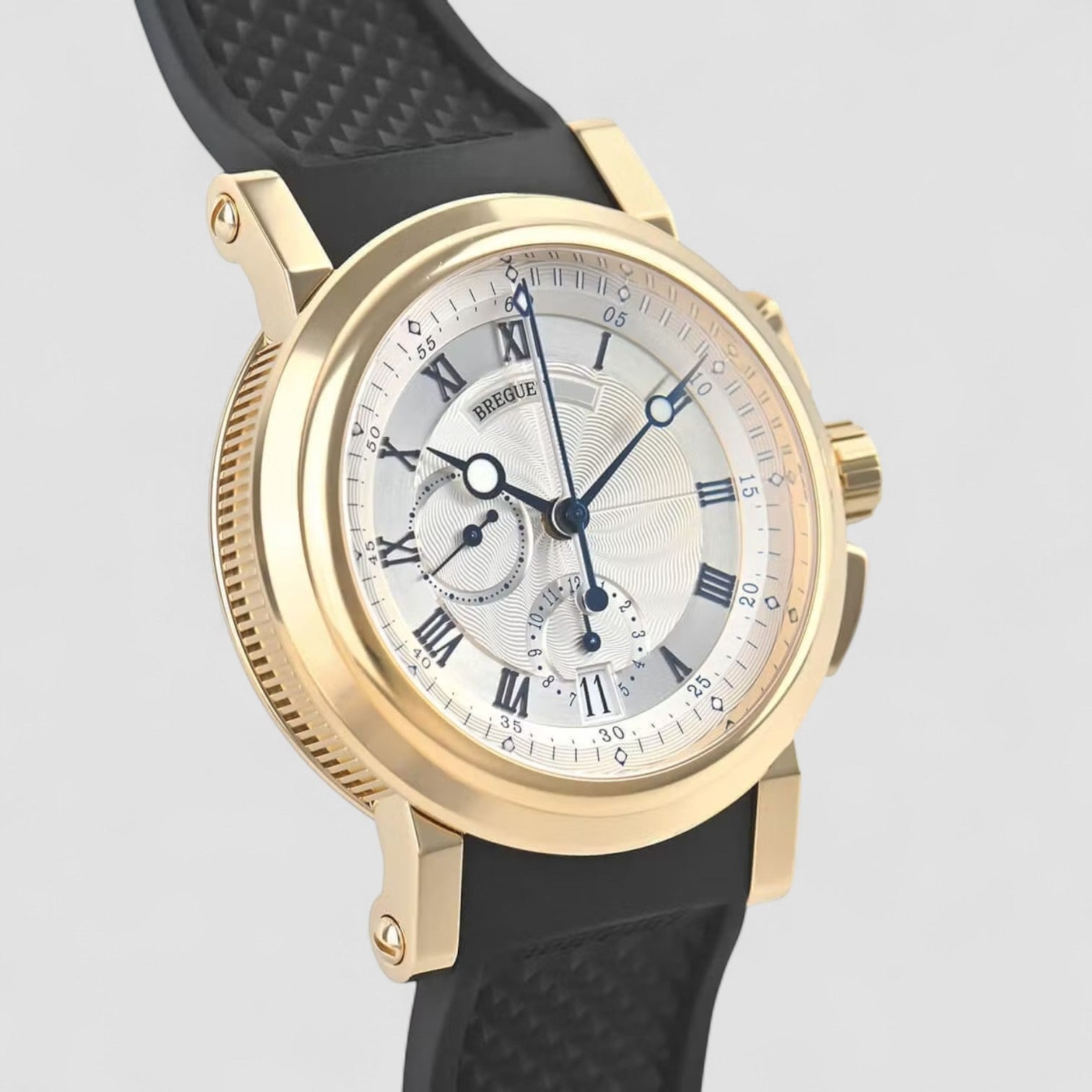 Marine Chronograph