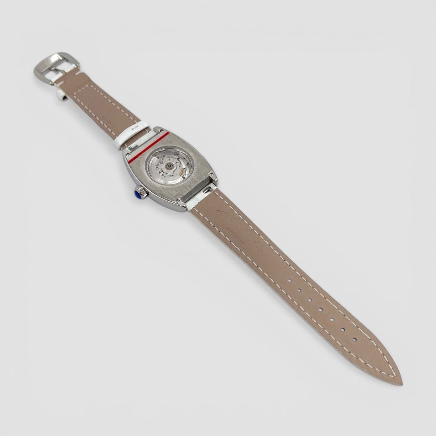 Franck Muller Asia Limited Edition