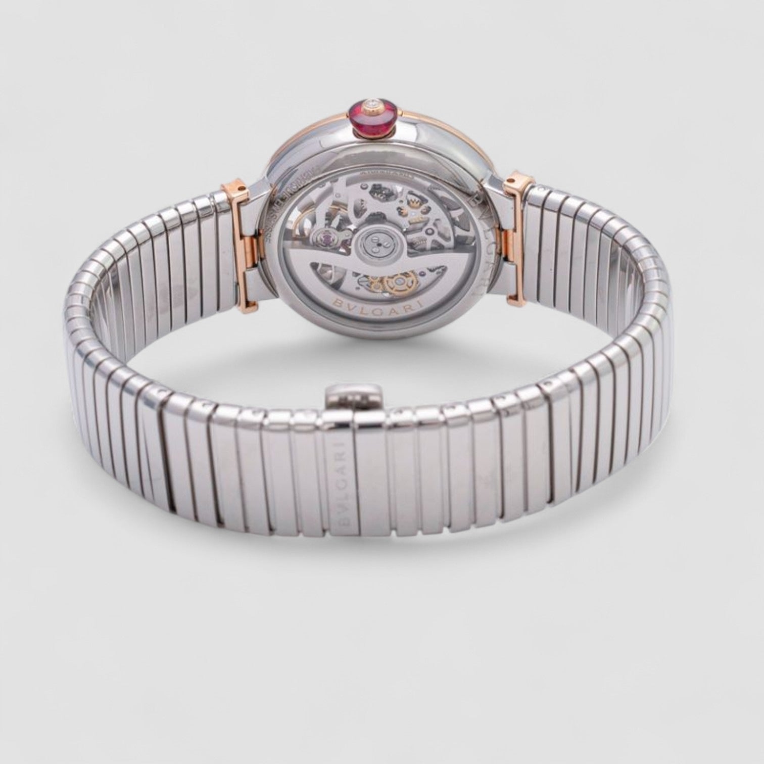 Lvcea 33Mm Stainless Steel Case Ladies’ Watch