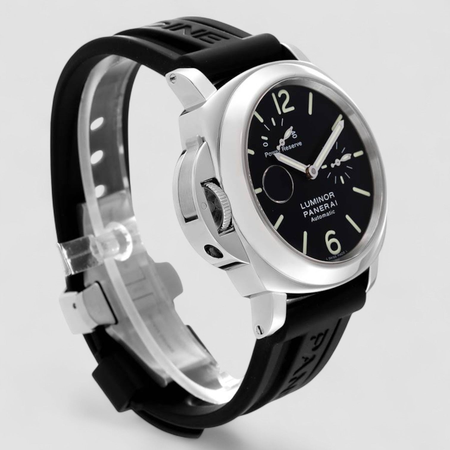 Luminor Power Reserve