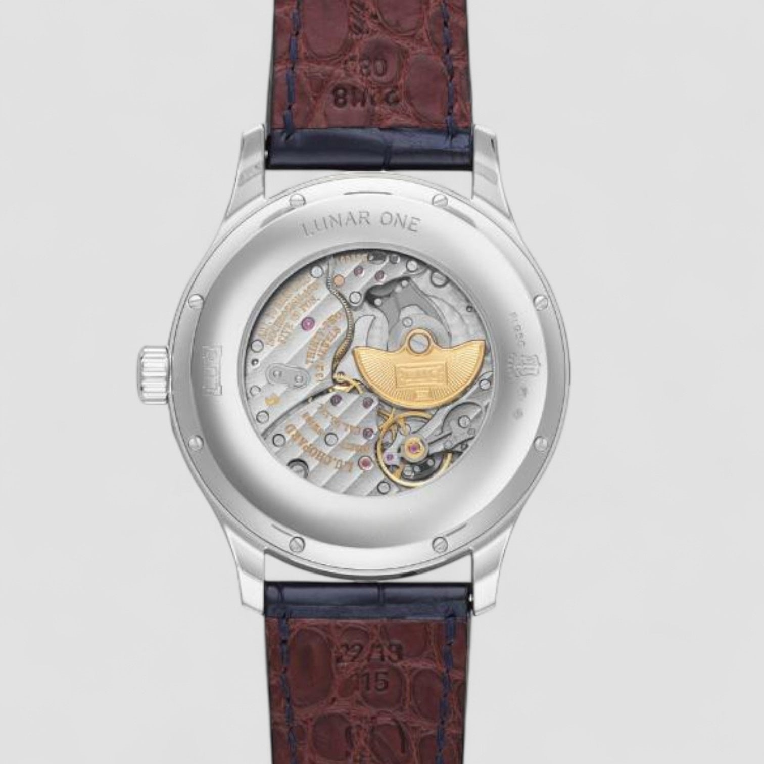 L.U.C Lunar One Perpetual Chronometer Men's Watch