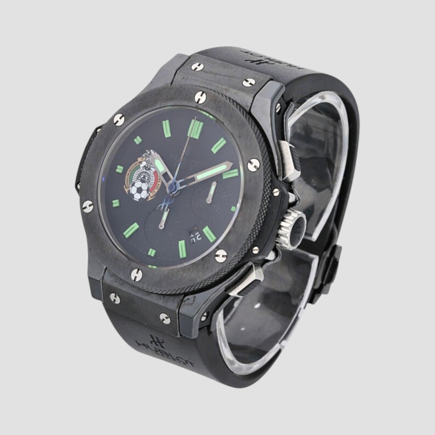 Big Bang Mexican Futbol 2007 Limited Edtion