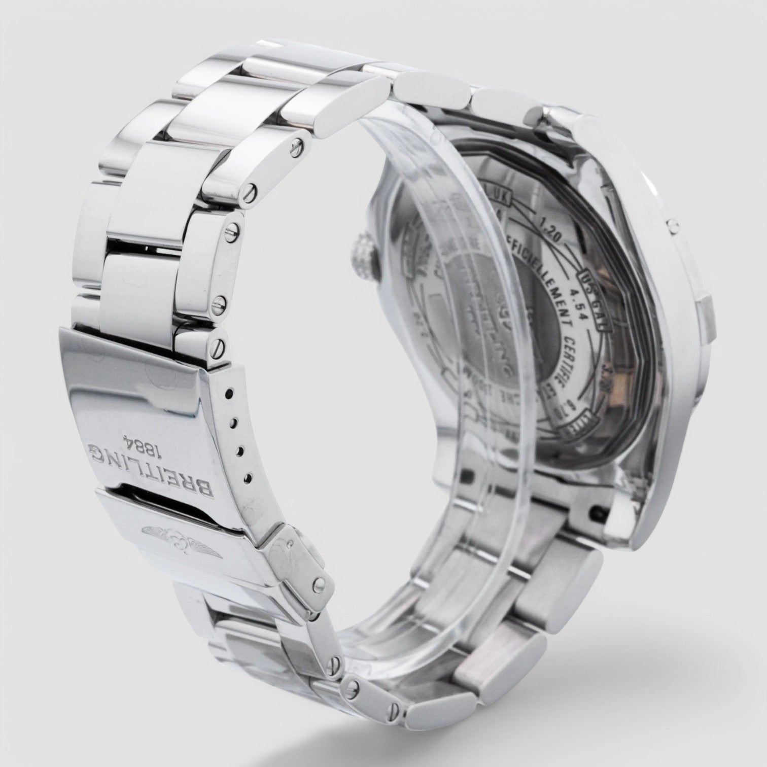 Avenger II GMT