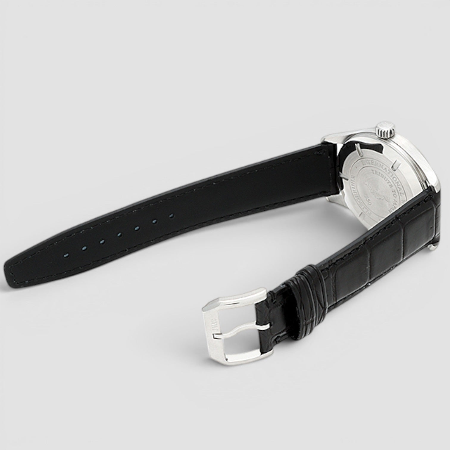 Pilot's Watch Mark XV Japan Limited Edition