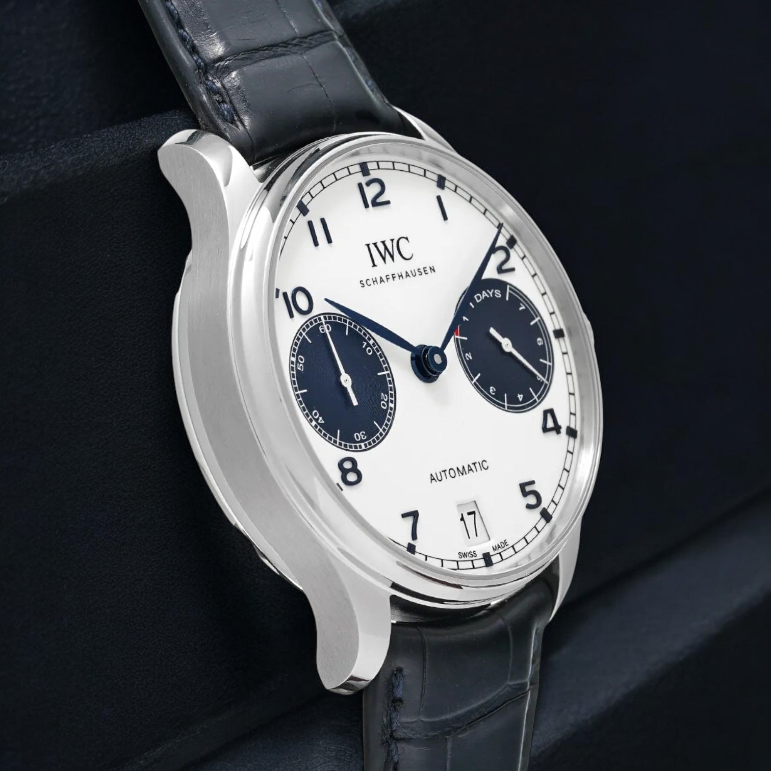 Portugieser Automatic