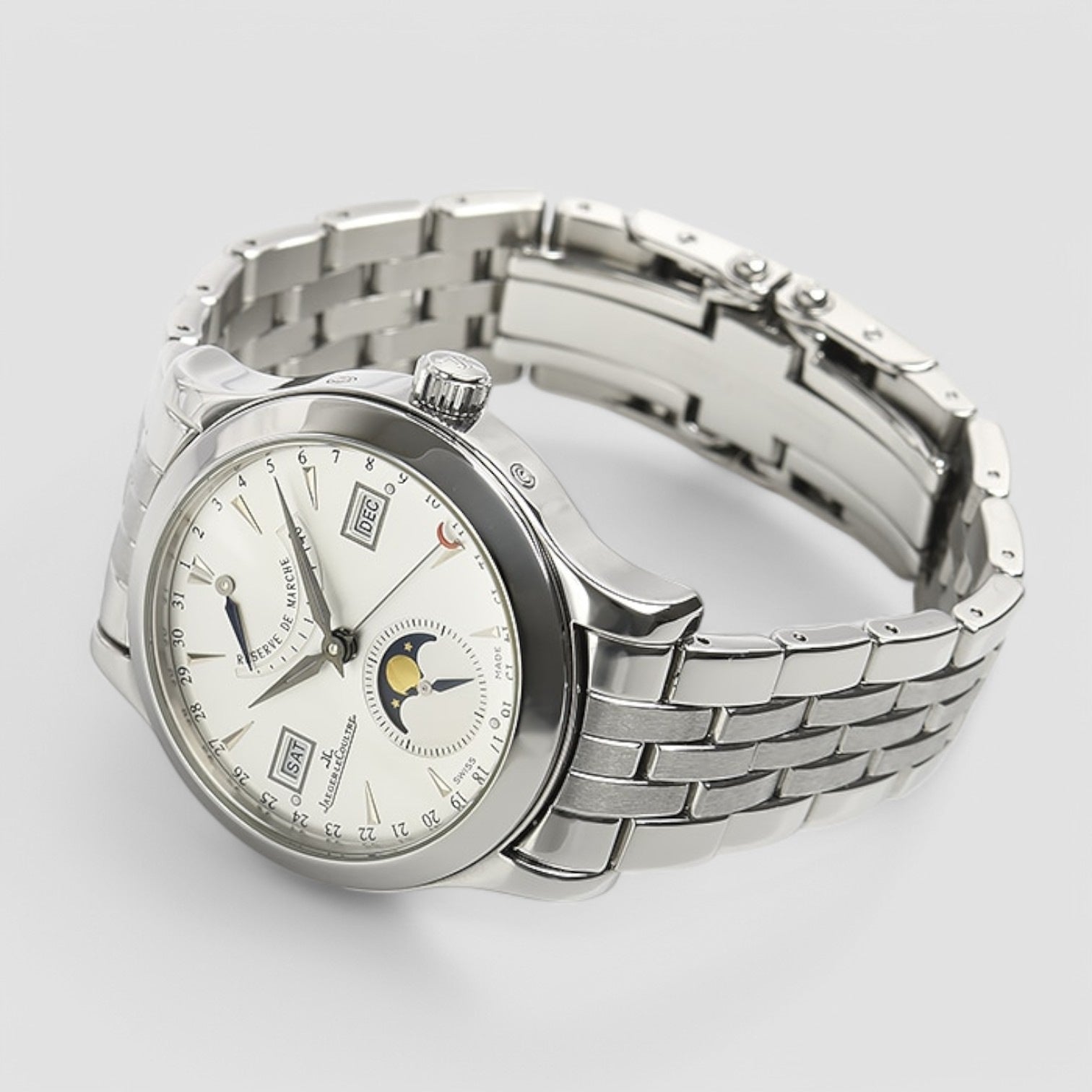 Master Calendar SS / SS