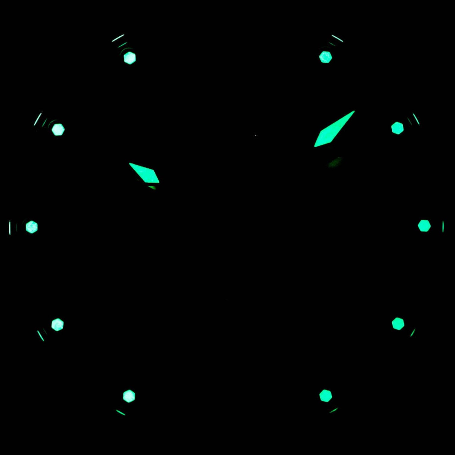Excalibur SPIDER HURACAN TITANIUM 45MM