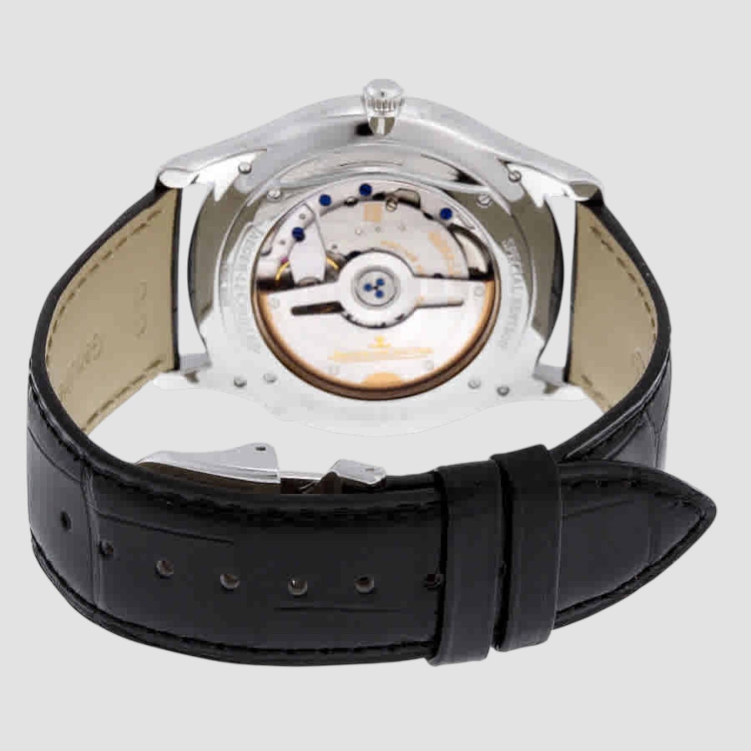 Master Ultra Thin Perpetual Calendar