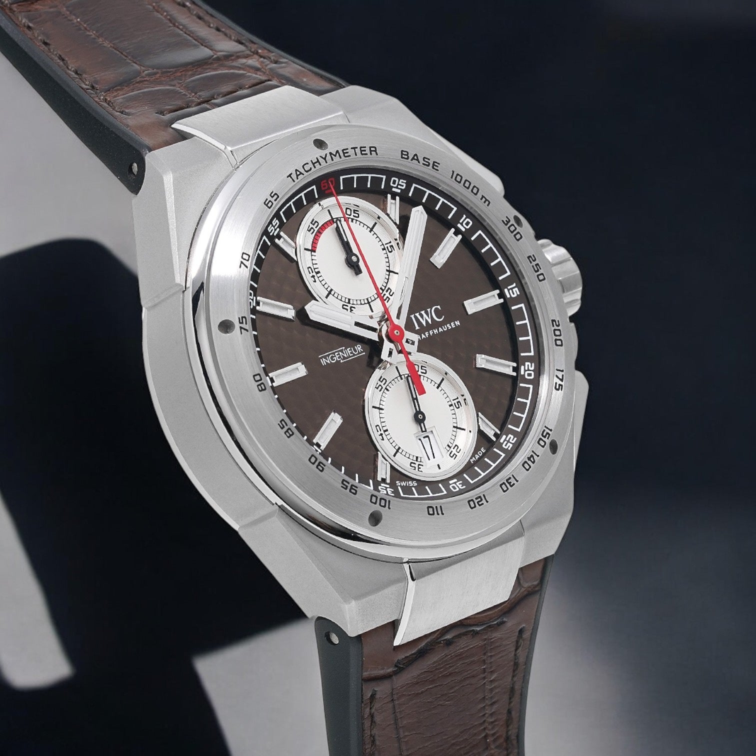 Ingenieur Chronograph