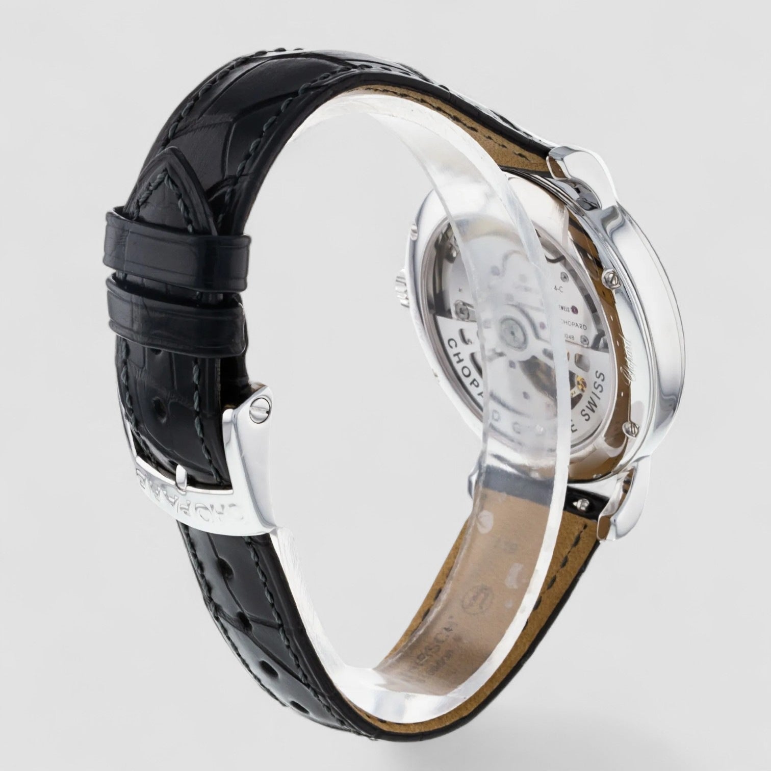 CLASSIC MANUFACTURE MEN'S WATCH