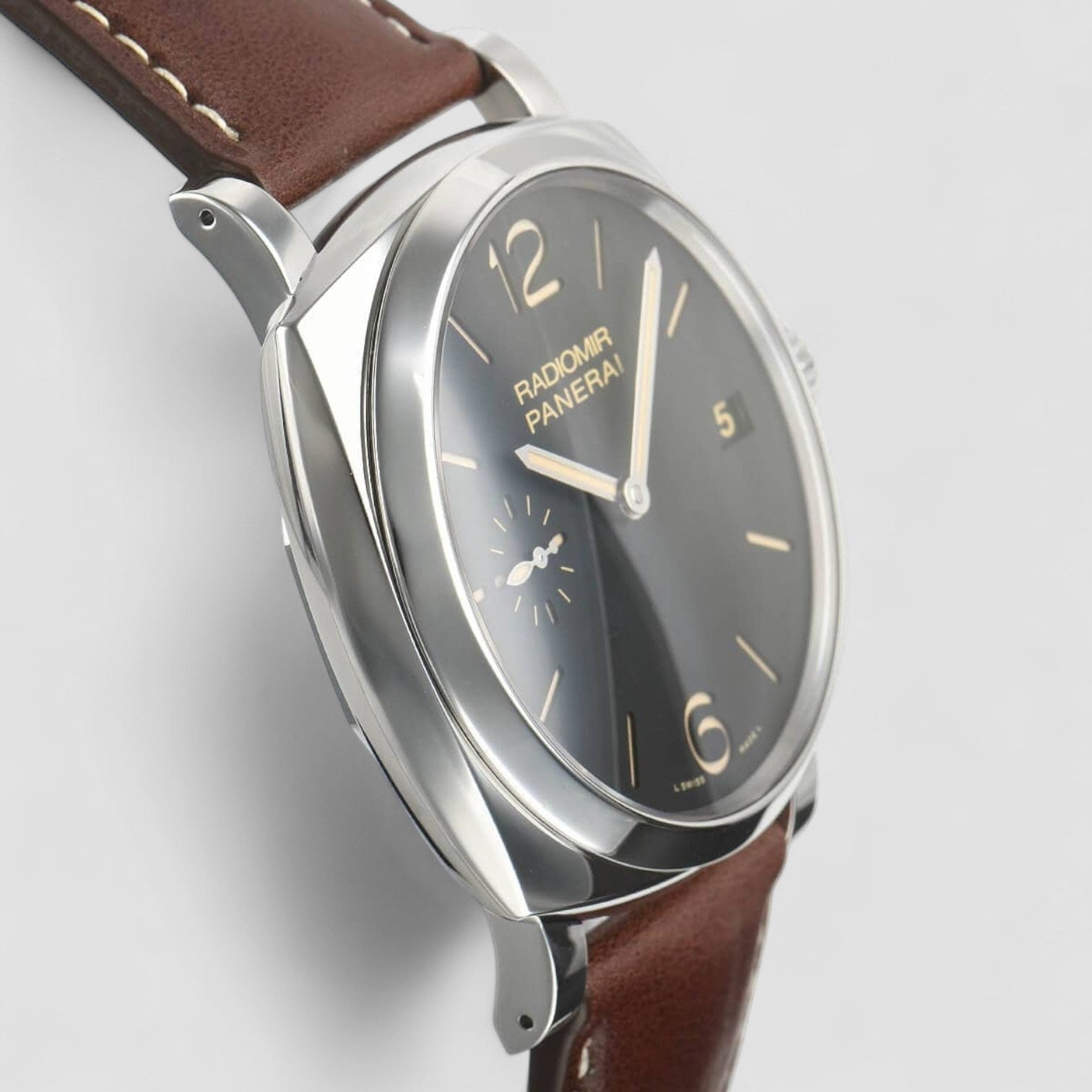 1940 3 Days Radiomir Pam