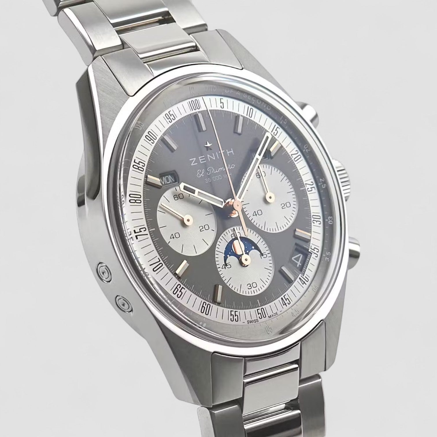 Chronomaster Original Triple Calendar