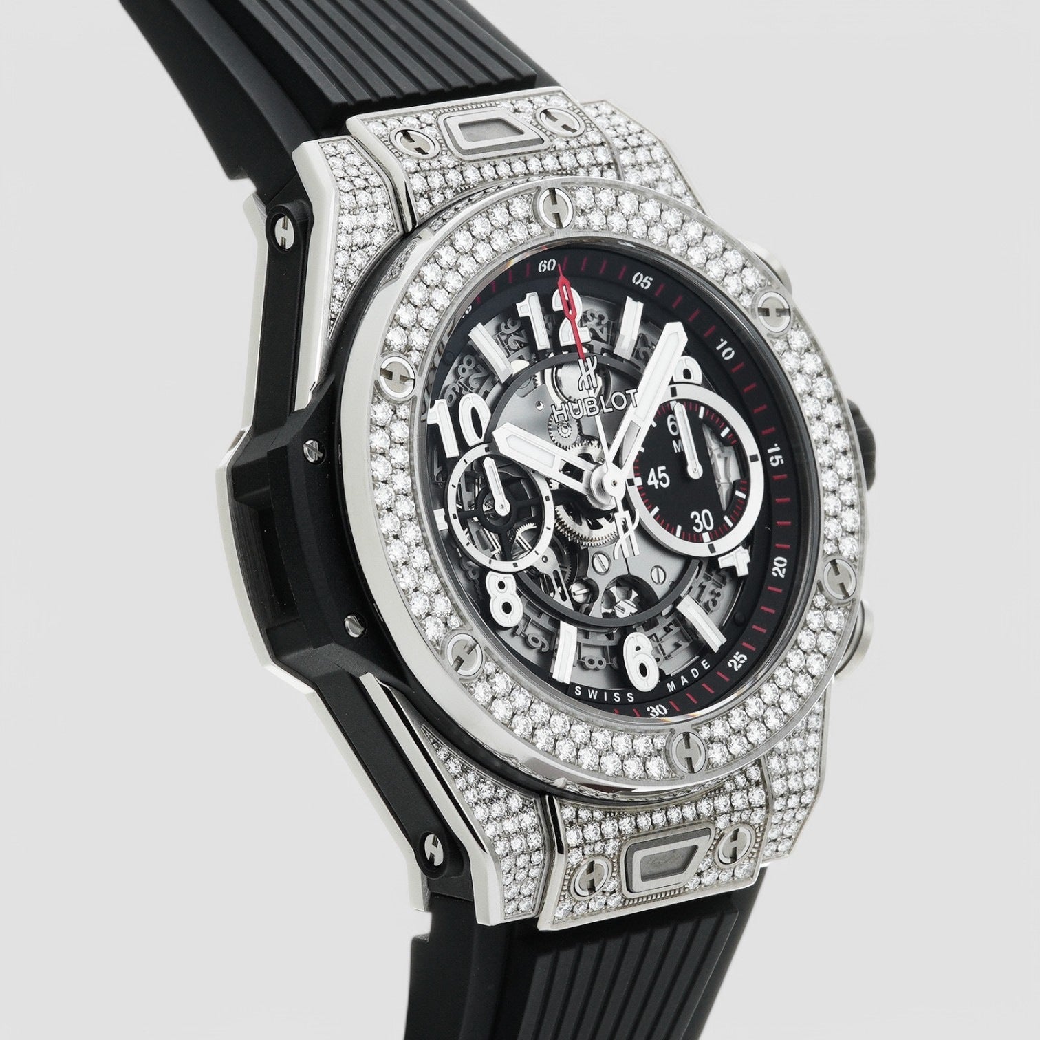 Big Bang UNICO 45mm Mens Watch