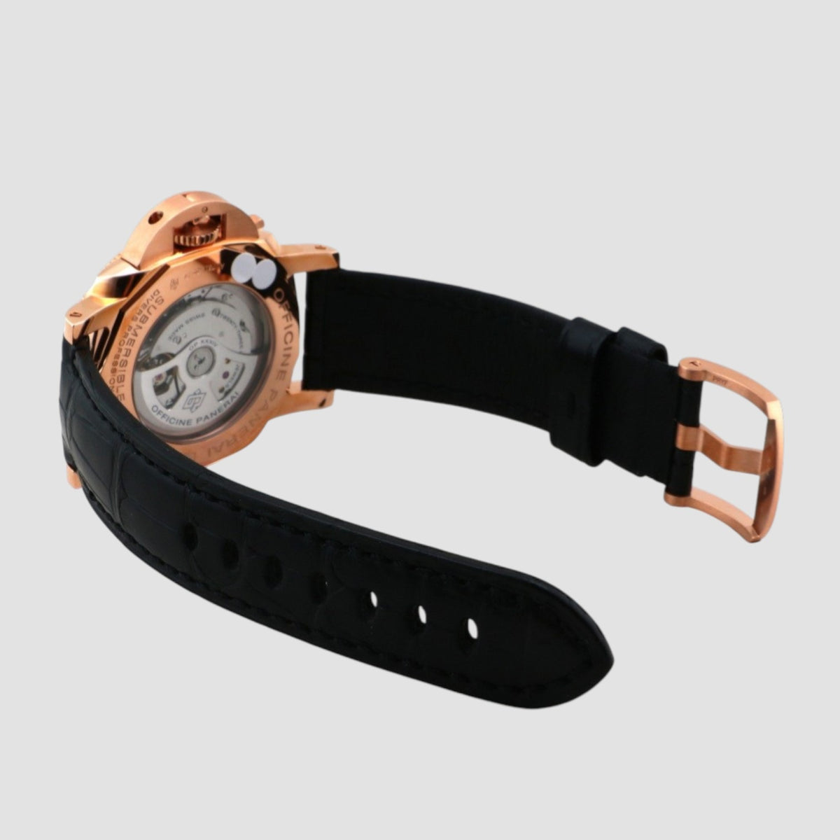Luminor Submersible