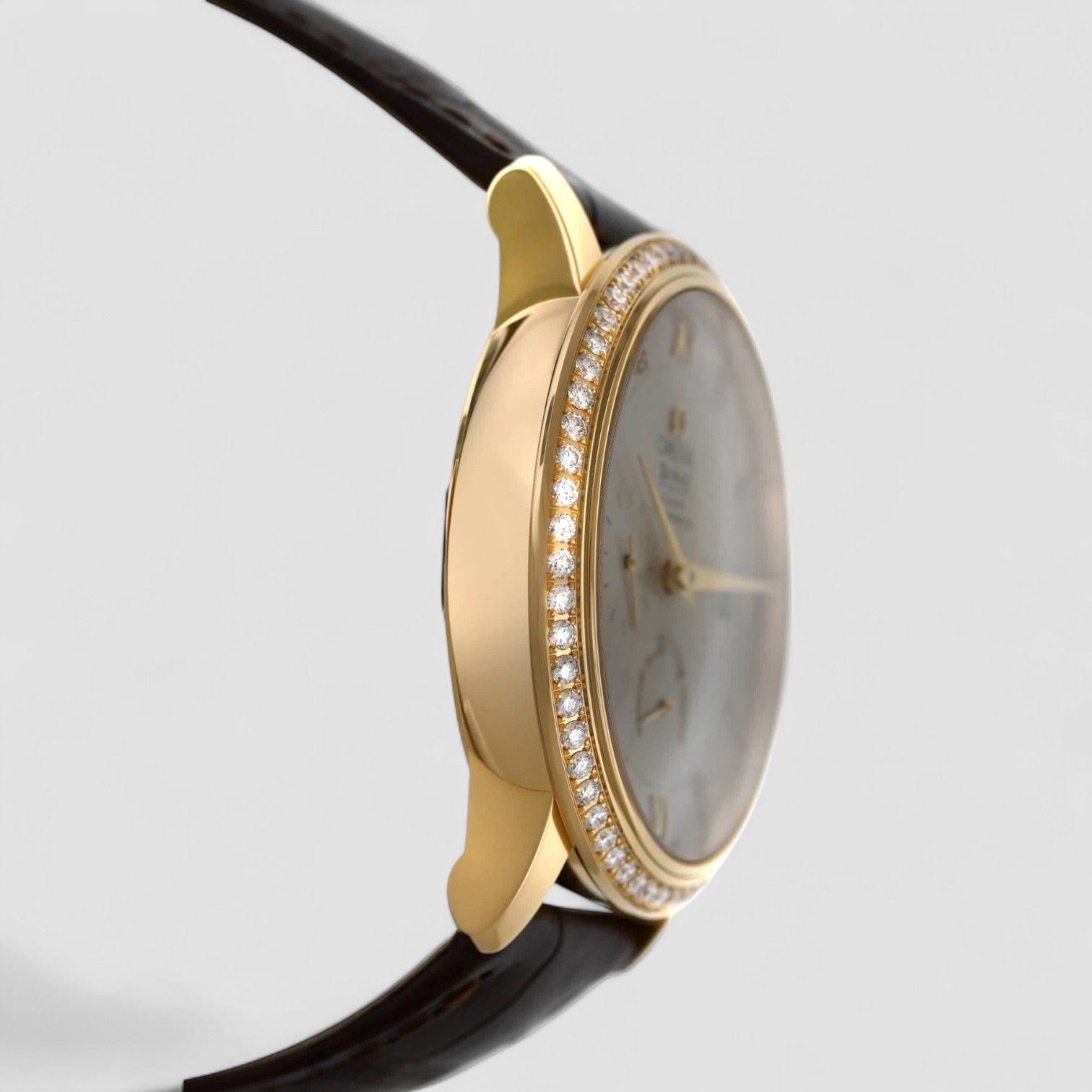 De Ville Prestige Automatic Watch