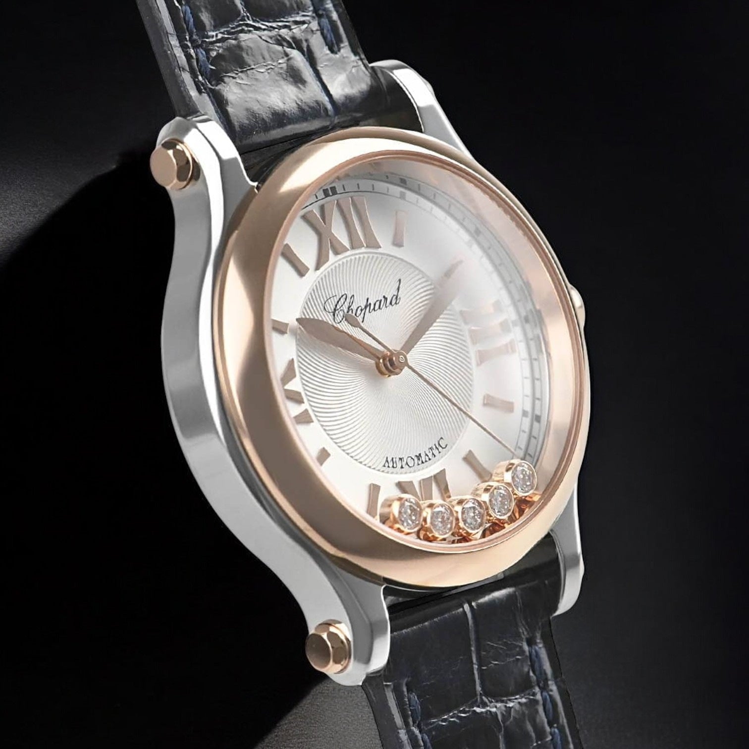 Happy Sport Automatic 33 Mm
