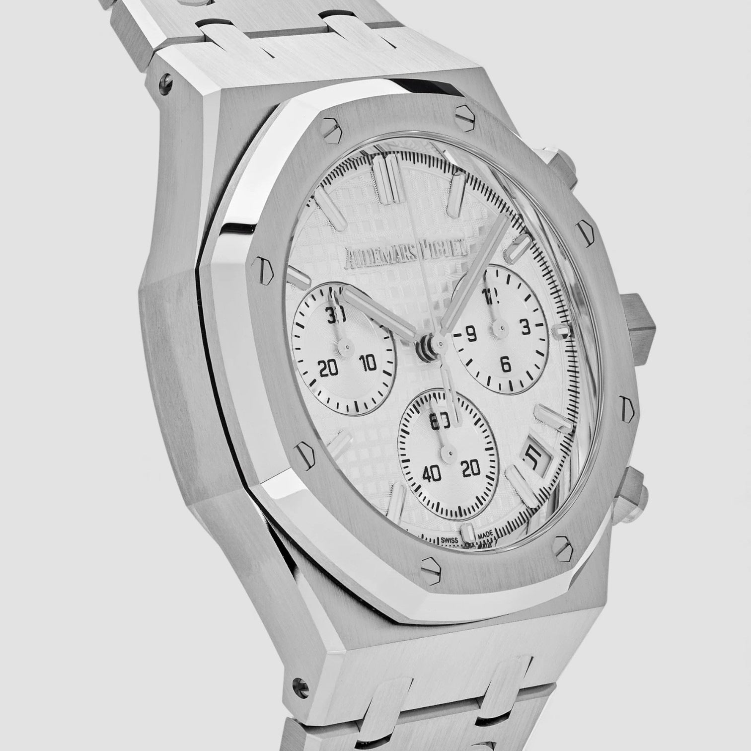 Royal Oak Chronograph