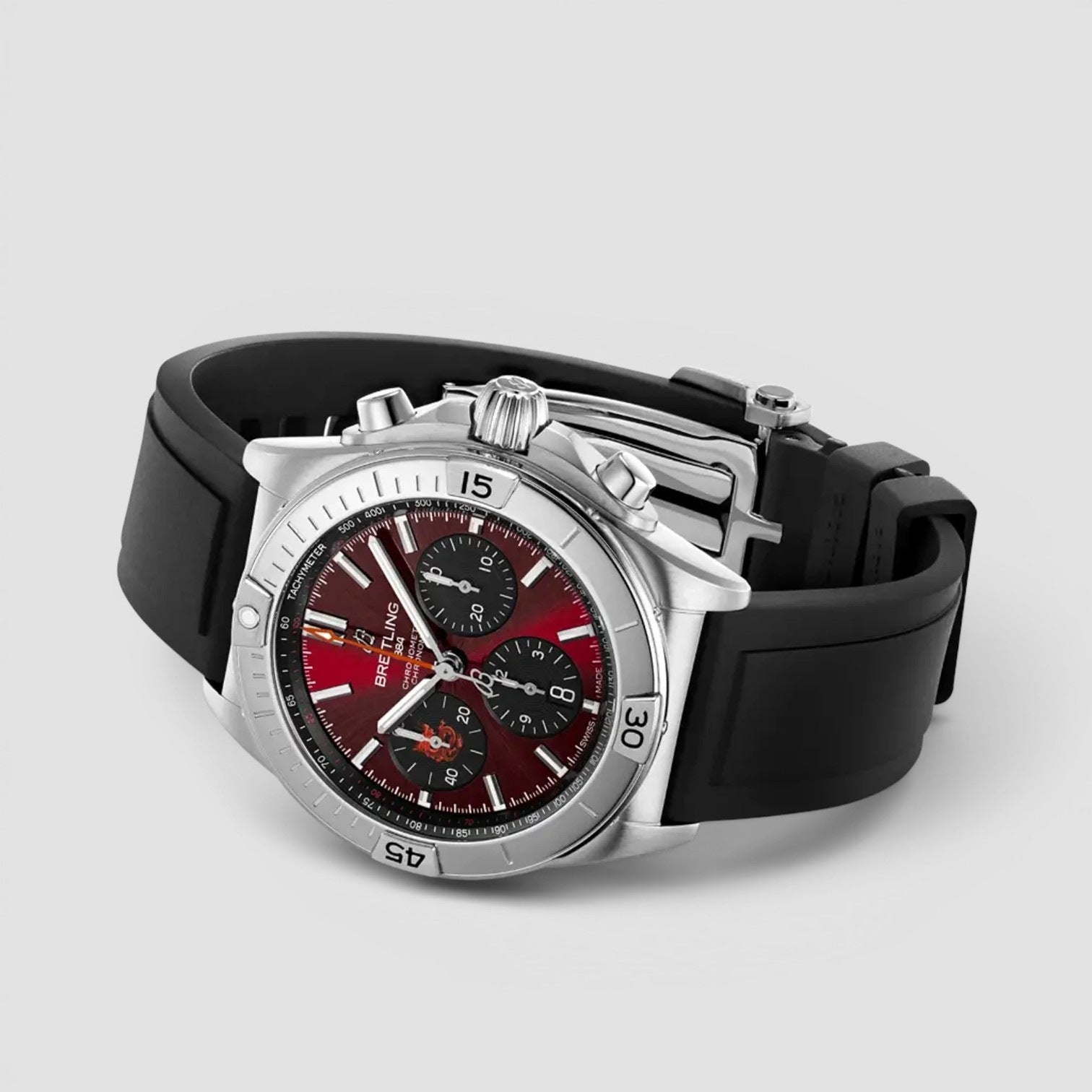 Chronomat B01 42 Year of the Dragon