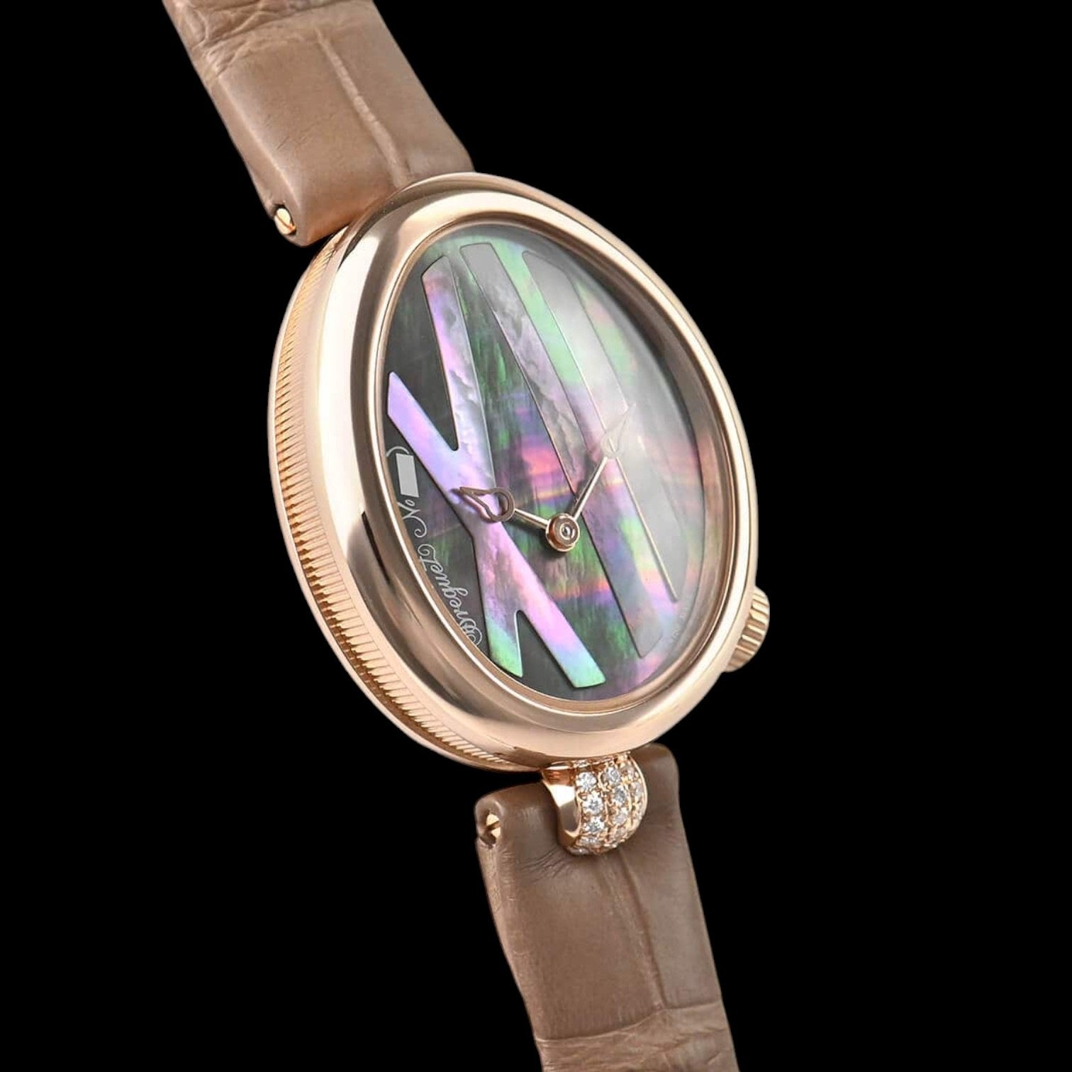 Reine de Naples Automatic Mini