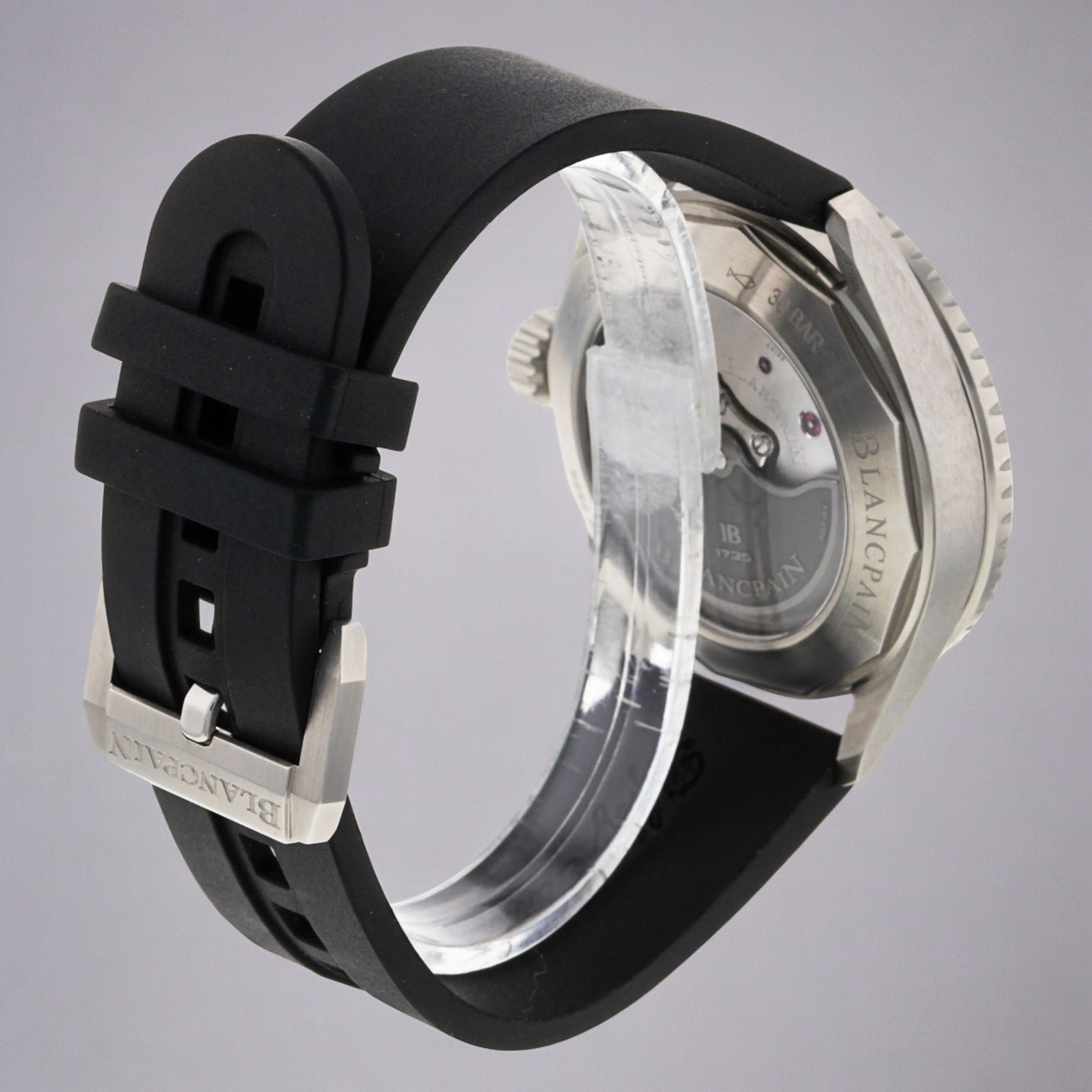 Fifty Fathoms Bathyscaphe Automatic 43mm