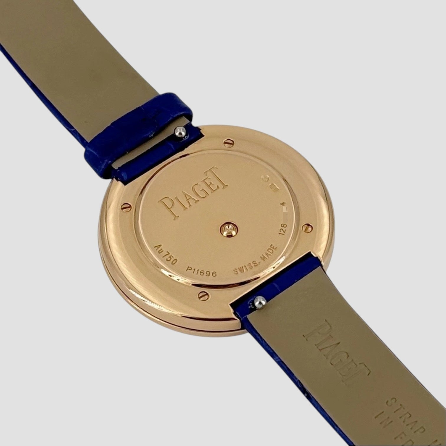 Possession watch 34mm