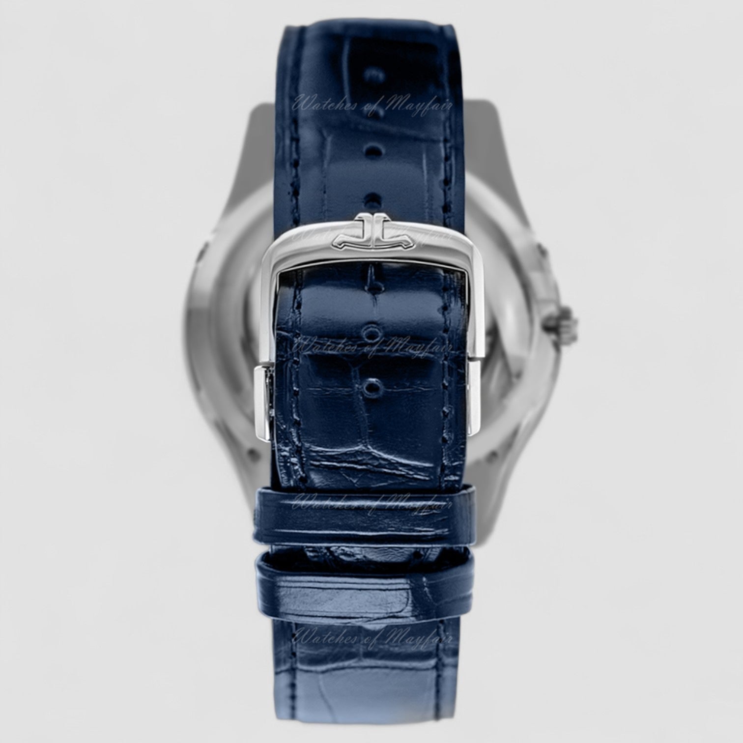 Master Ultra Thin Tourbillon Enamel