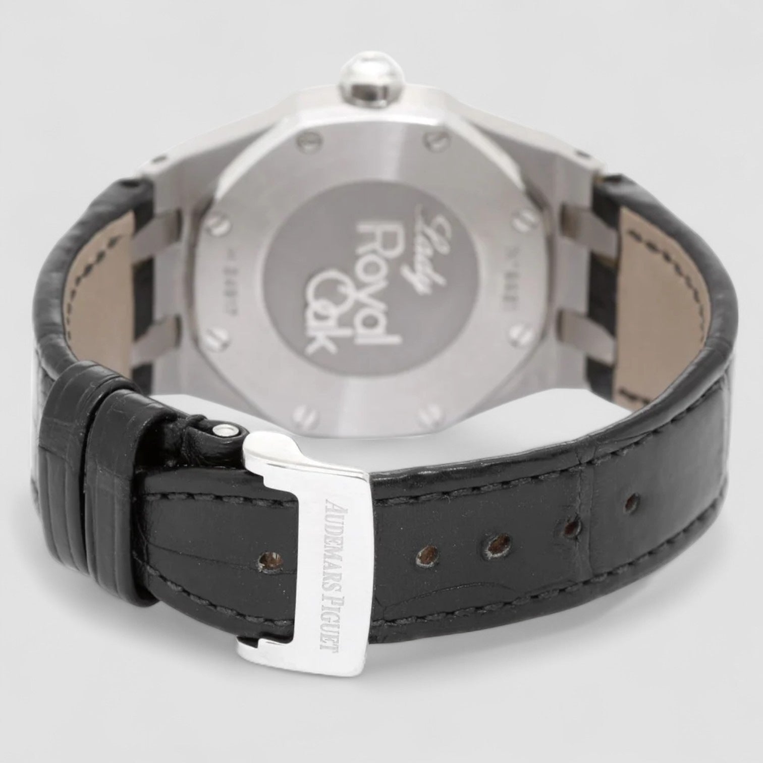 Royal Oak Lady Quartz Ladies Watch
