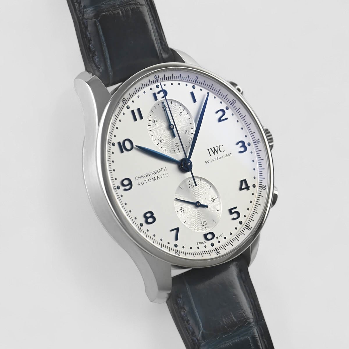 Portuguese Chronograph