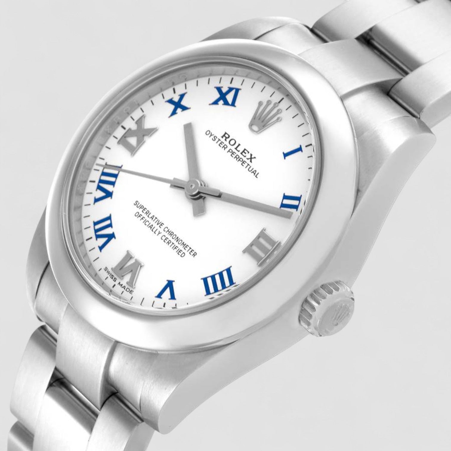 Oyster Perpetual 31