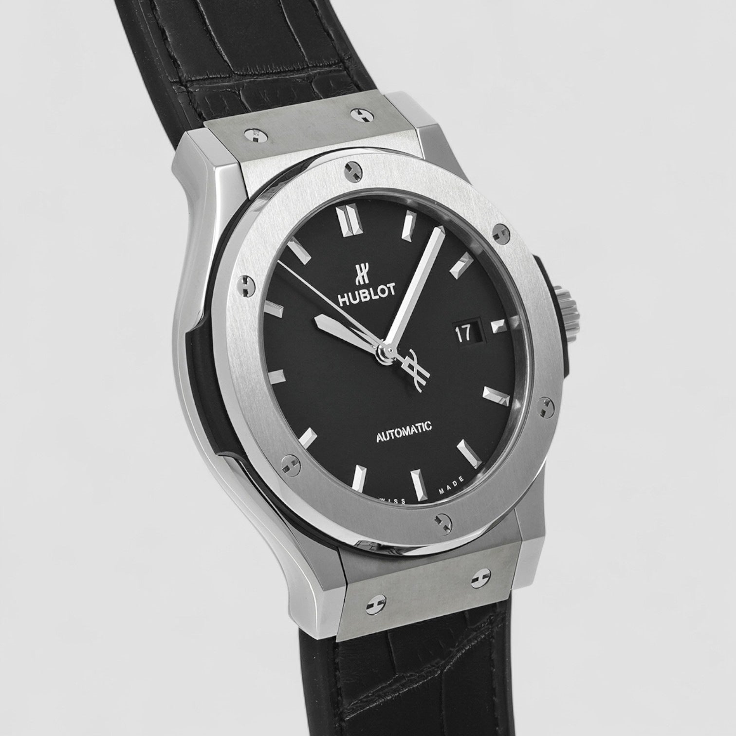 Classic Fusion Automatic 42mm Mens Watch