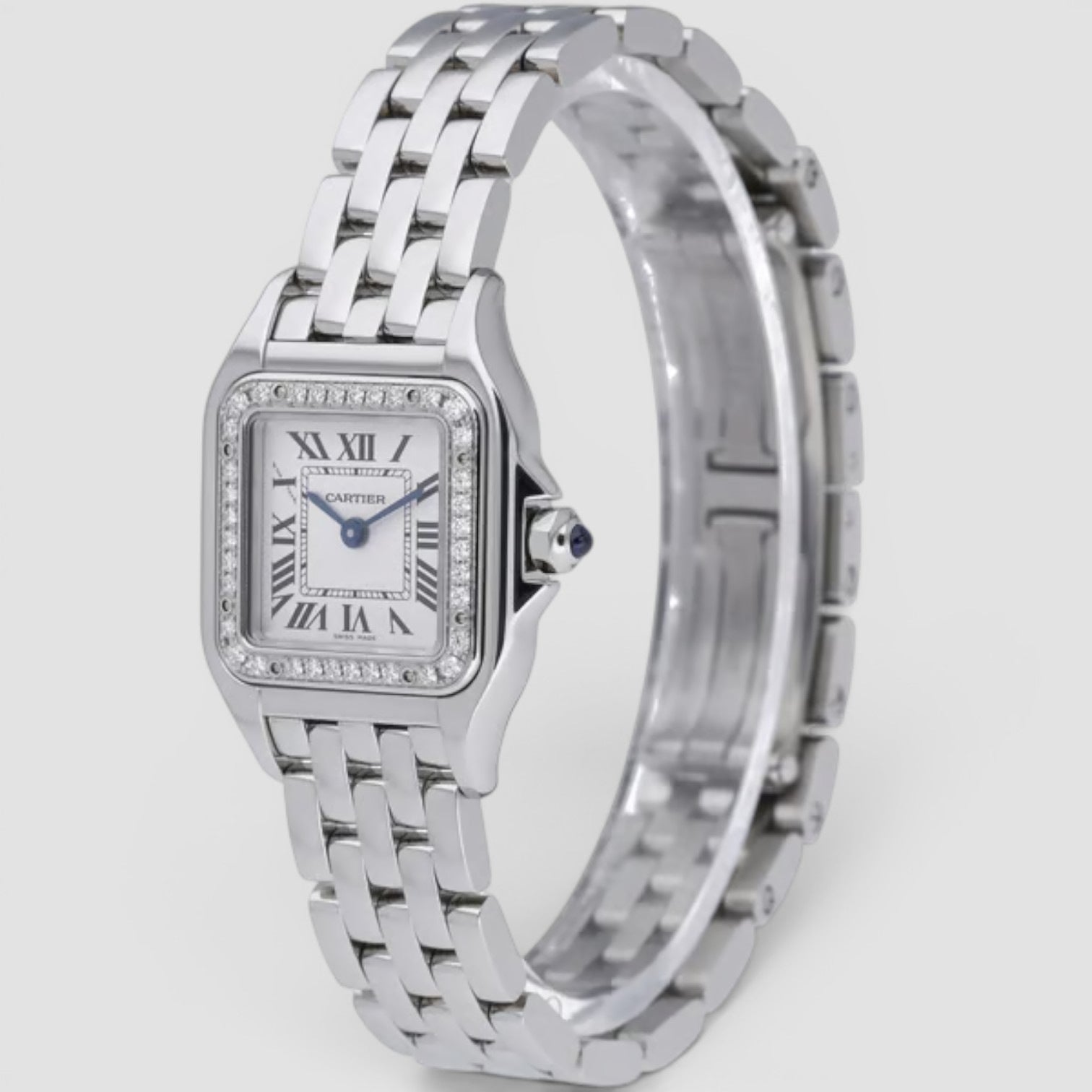 De Cartier Small Panthere