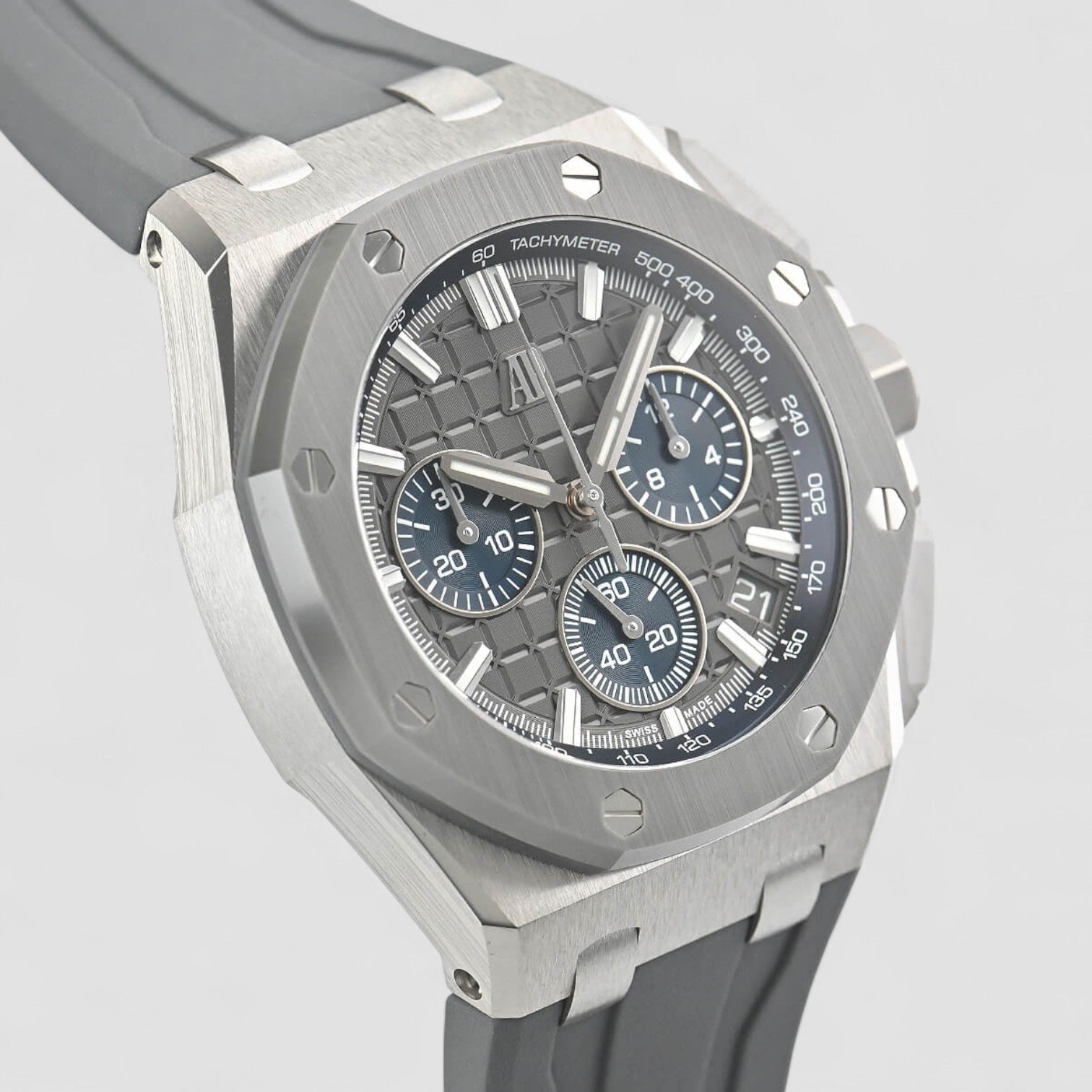 Royal Oak Offshore Flyback 43mm NEW MODEL