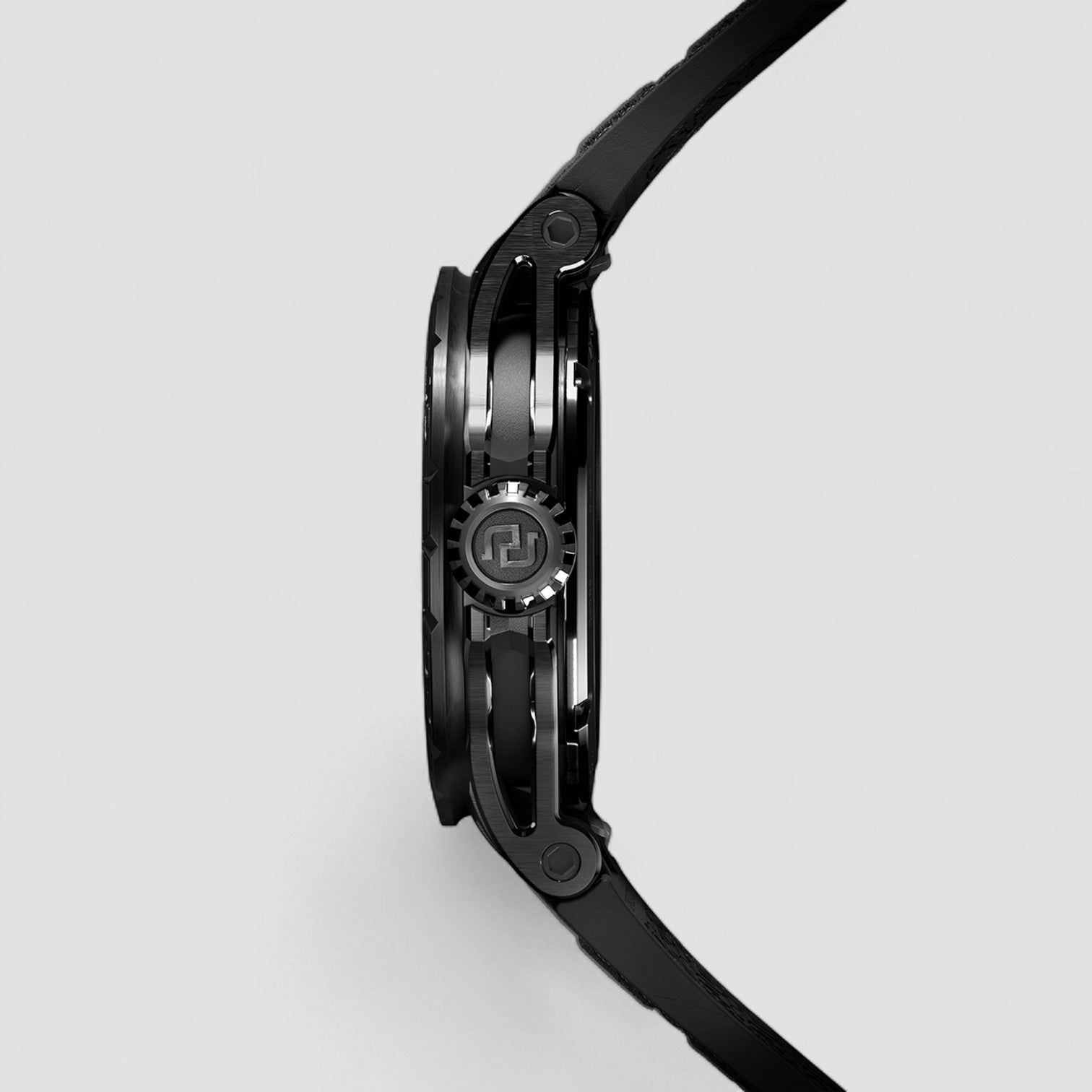 Excalibur Spider Hurricane Monobalance Automatic 45mm