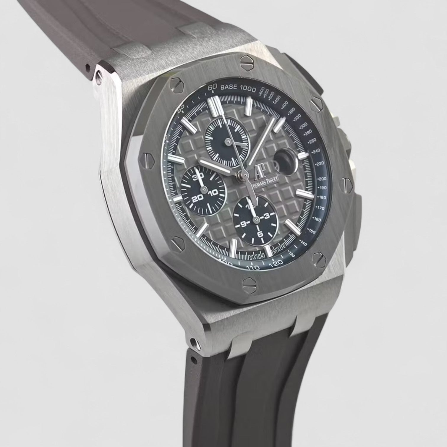 Royal Oak Offshore Chronograph