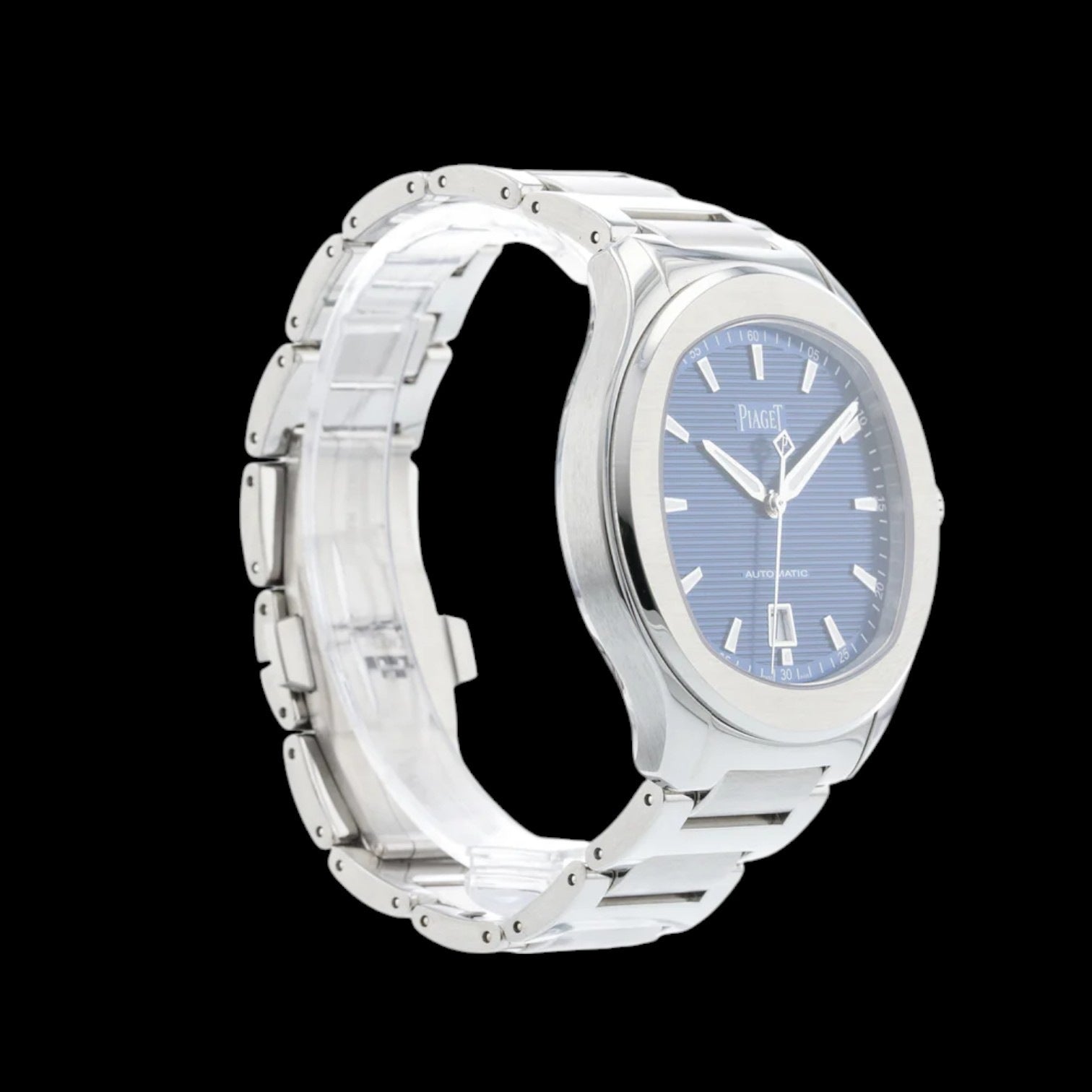 Polo S 42mm Mens Watch