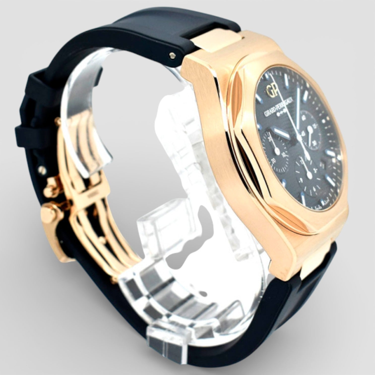 Laureato Chronograph