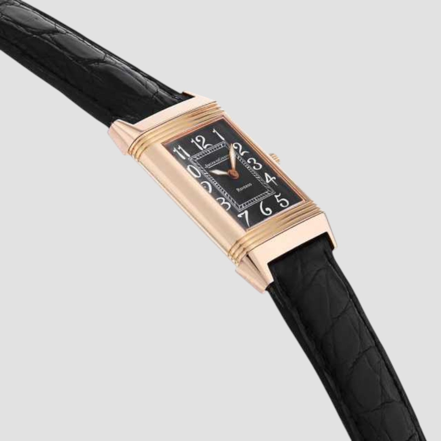 Reverso Classic Men's Watch