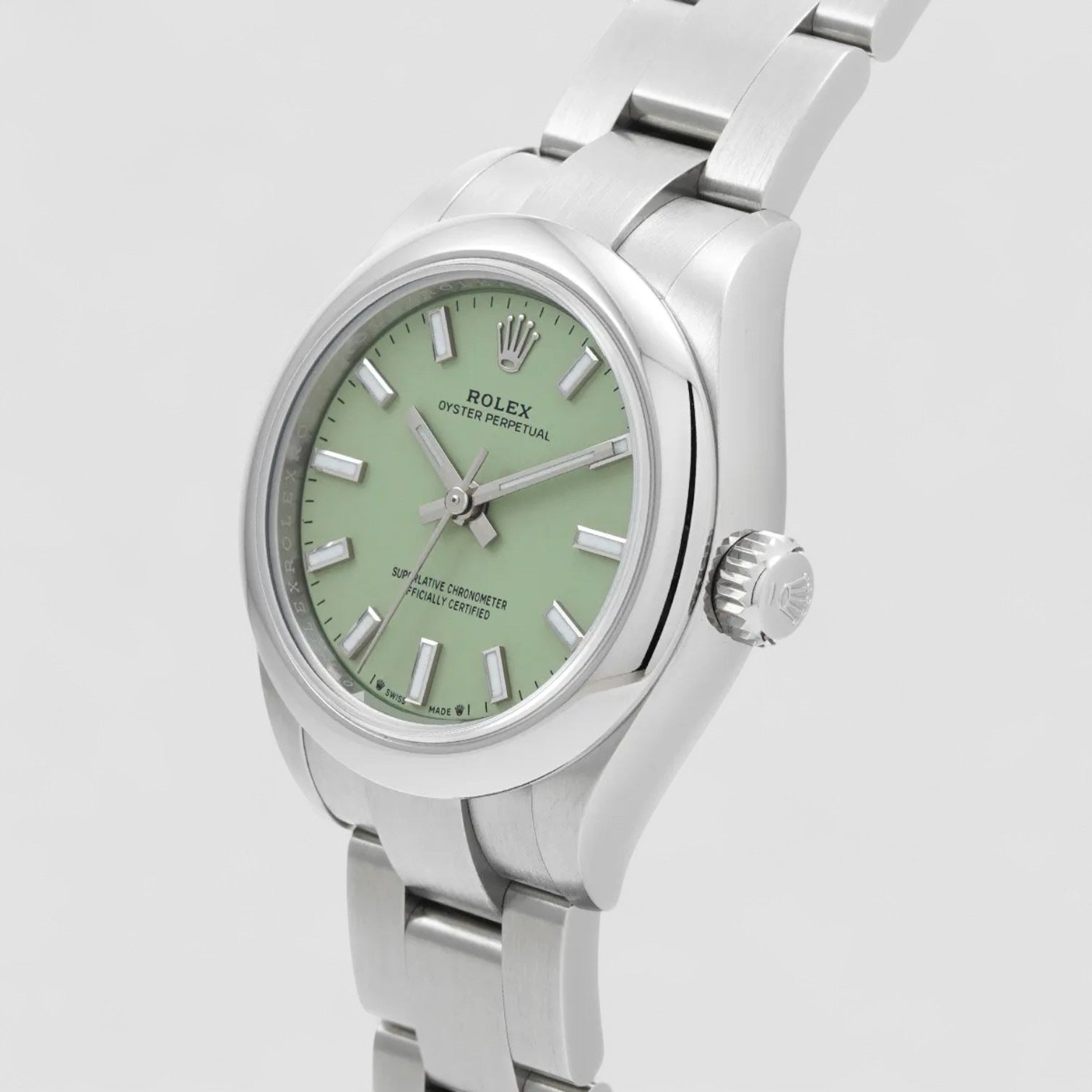 Oyster Perpetual 28