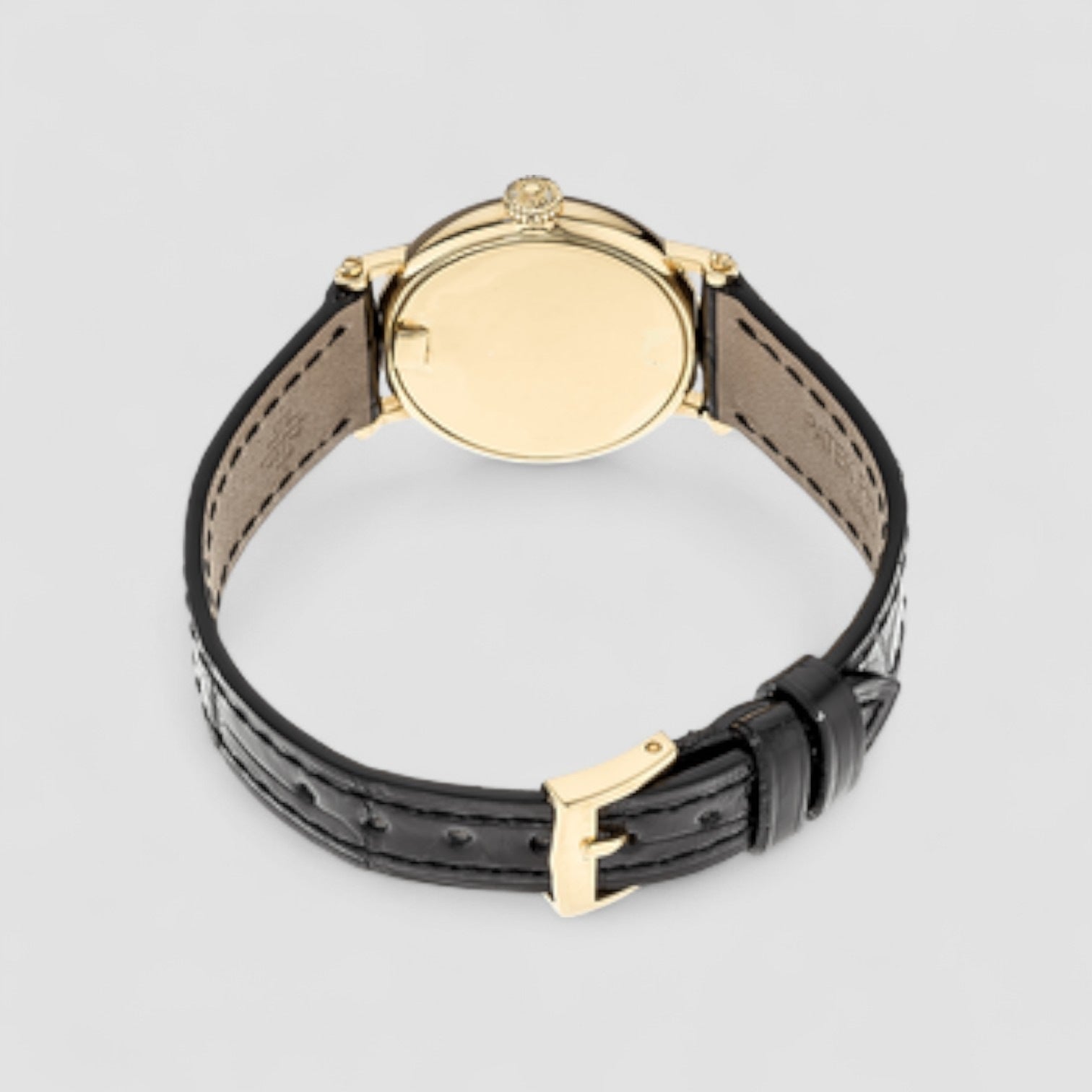 Calatrava Yellow Gold Manual 26mm
