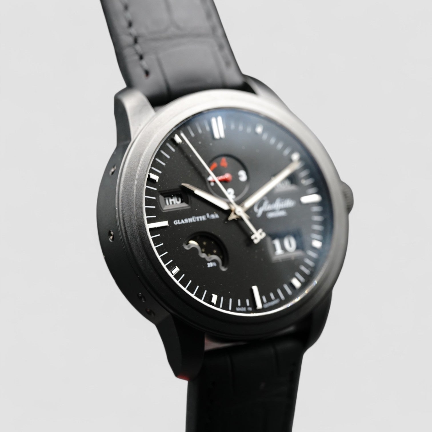 Senator Perpetual Calendar