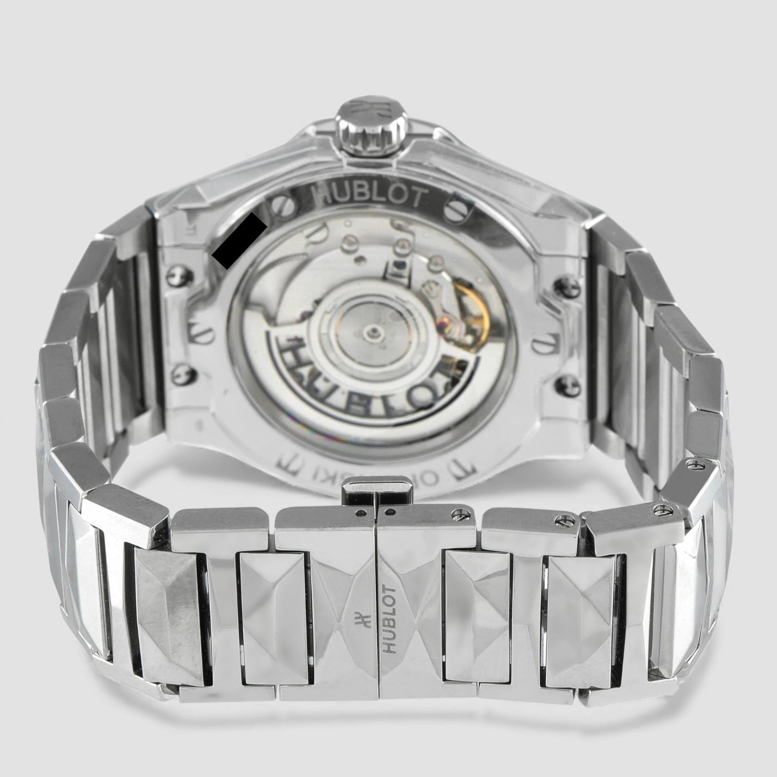 Classic Fusion Orlinski 40mm