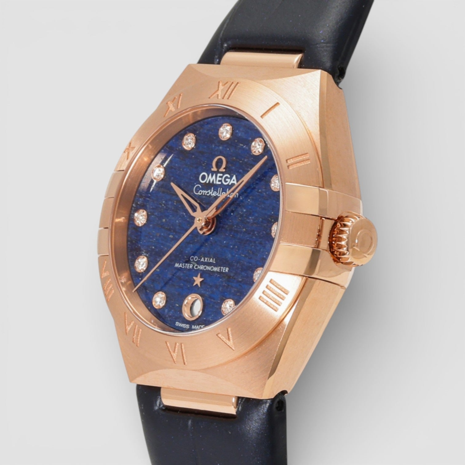 Constellation Chronometer