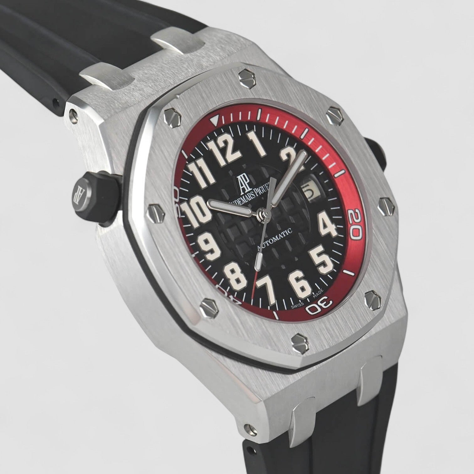 Royal Oak Offshore Scuba Boutique