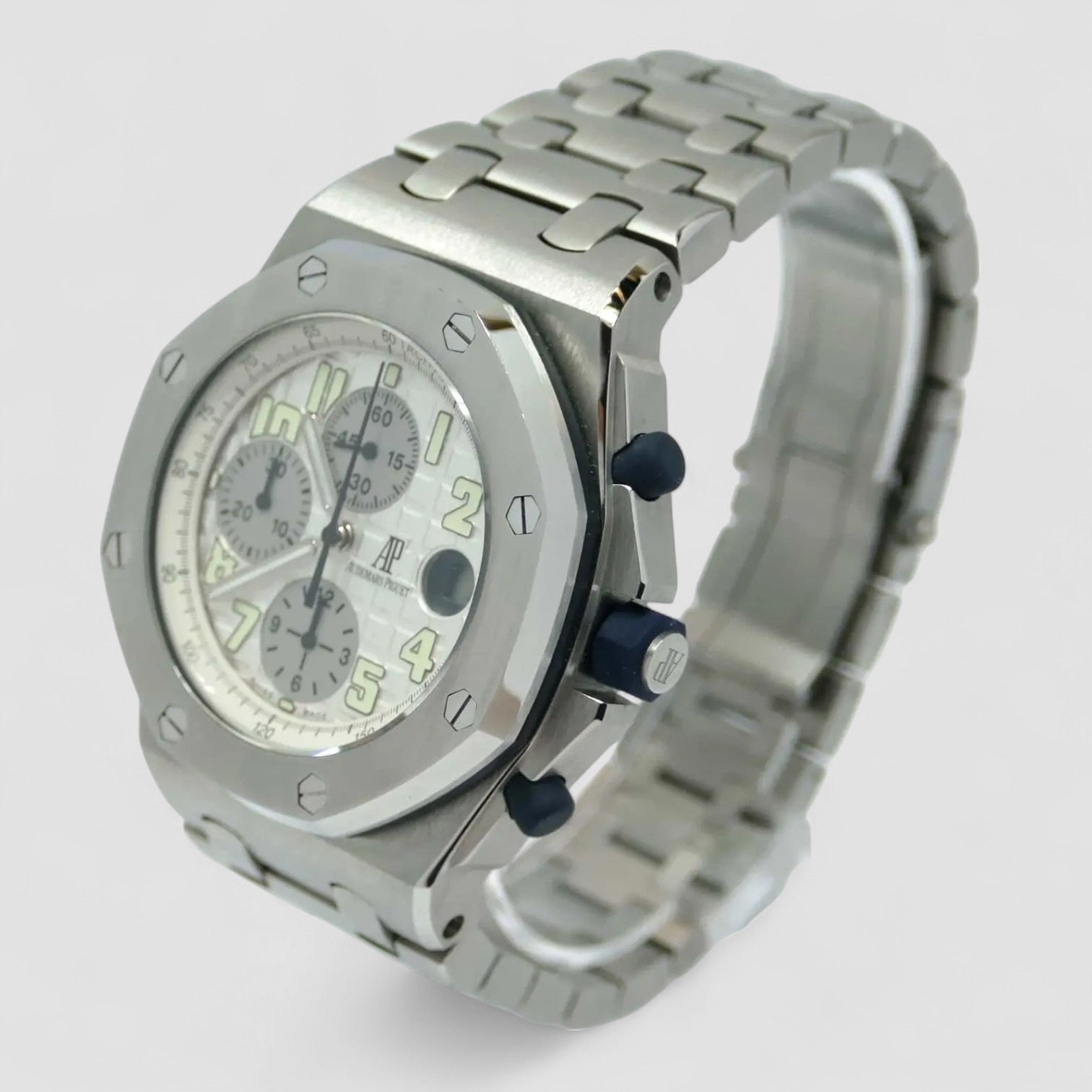 ROYAL OAK OFFSHORE MEN'S WATCH