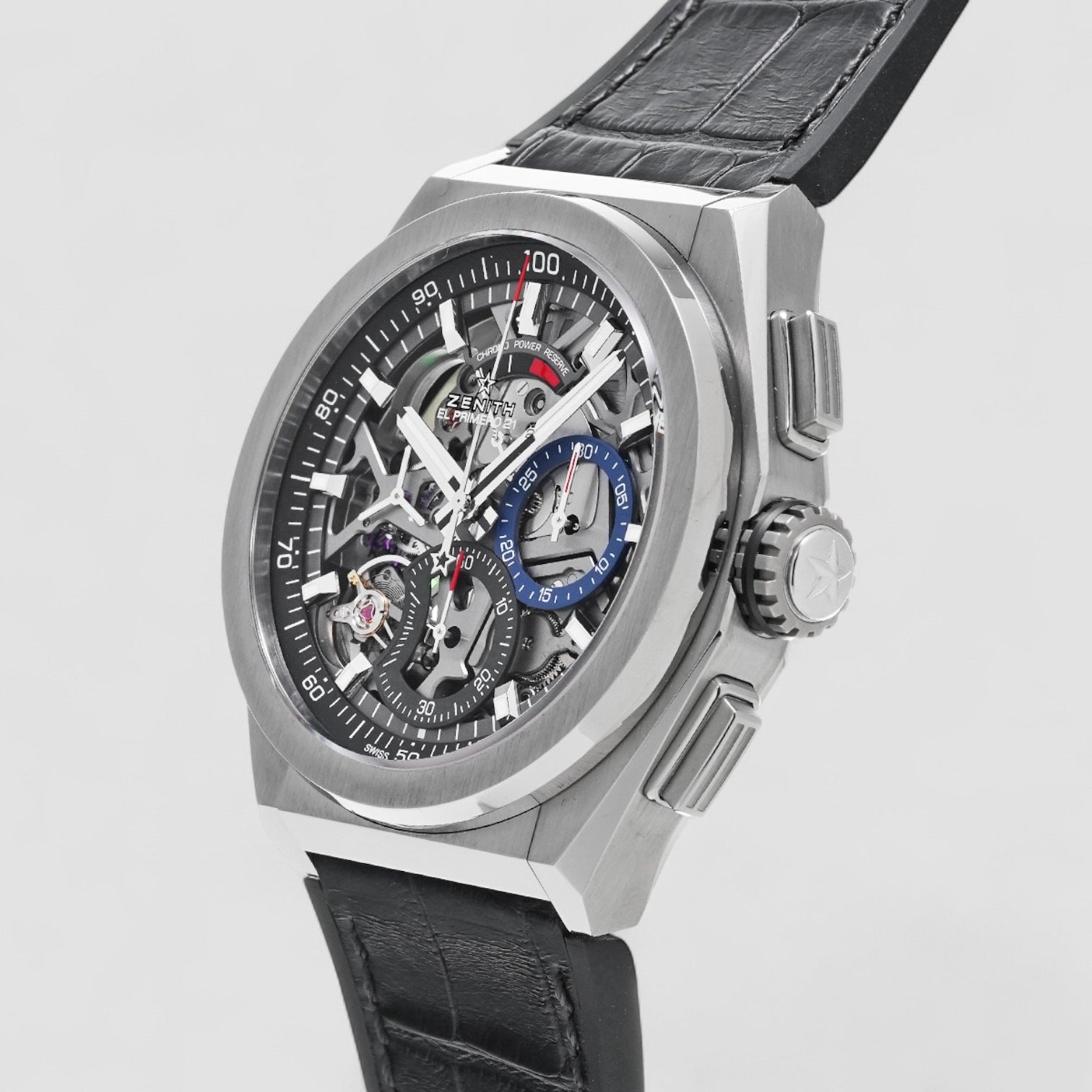 Defy El Primero 21