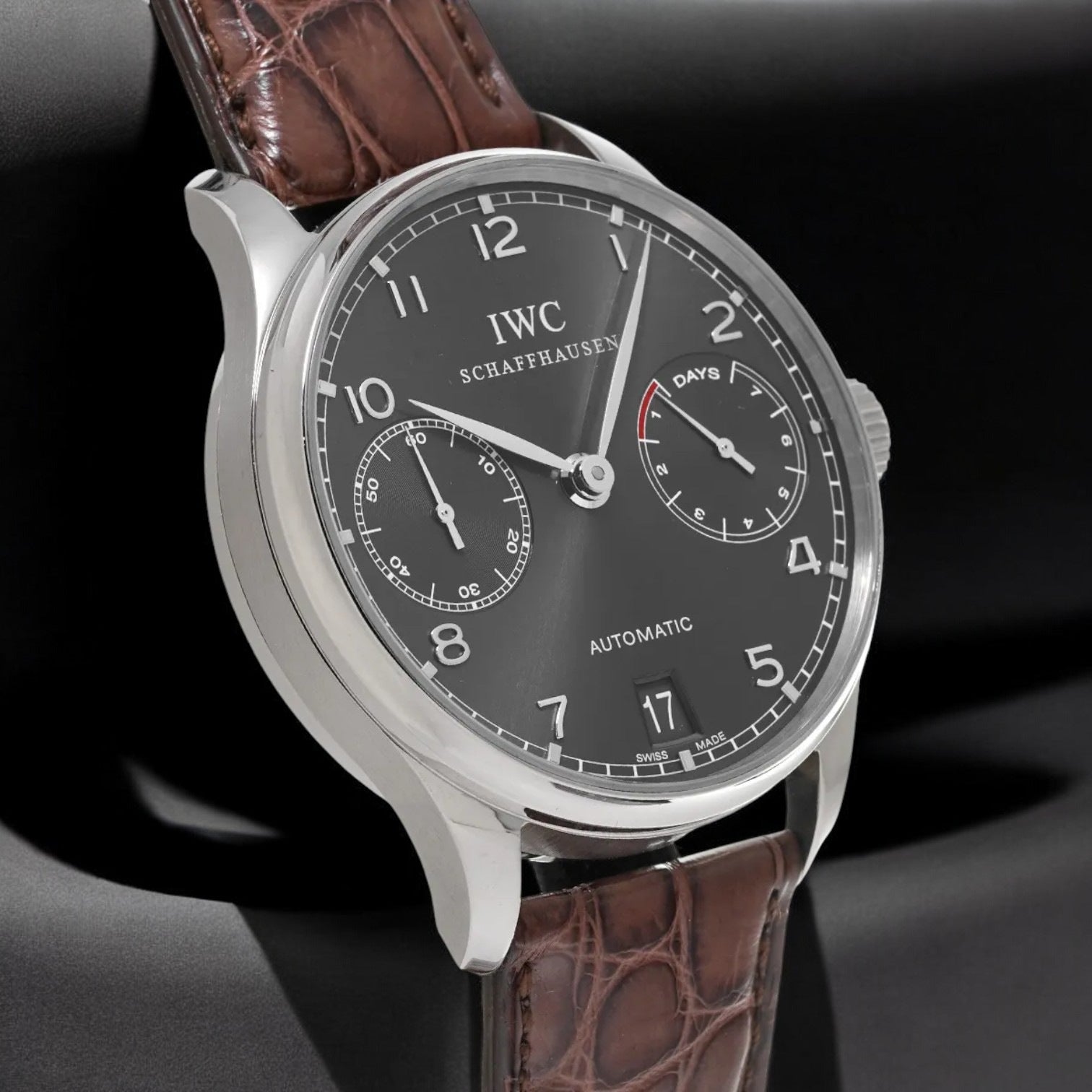 Portuguese Automatic