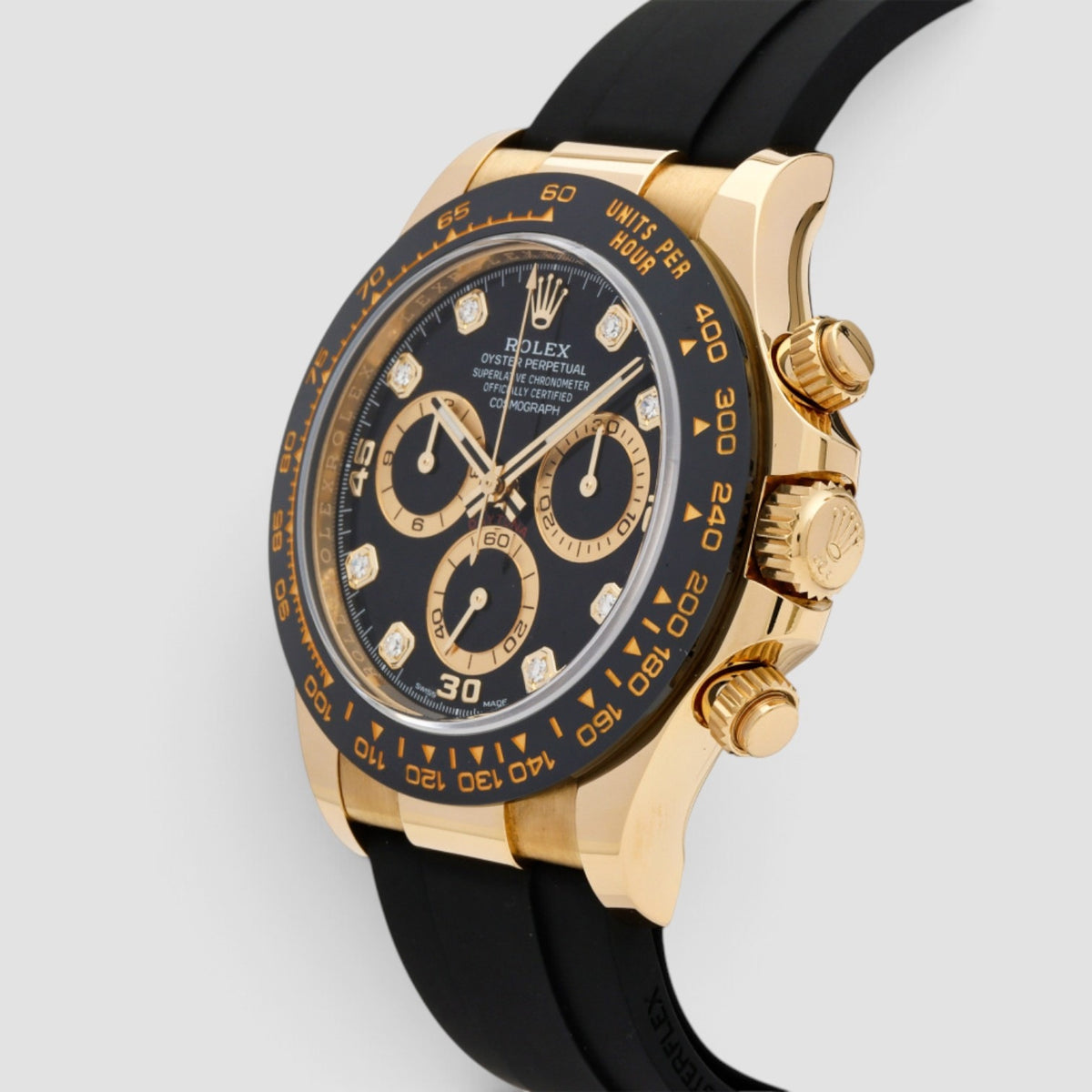 Cosmograph Daytona 40mm